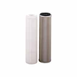 Cartucce filtranti per contenitore codice 5370 10" standard |Caleffi 537004-537005 CARATTERISTICHE: Marca: Caleffi Per conten ...