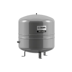 Caleffi - Vaso di espansione saldato, per impianti di riscaldamento, certificato ce 3/4' 35 litri 556035 3/4" - 35