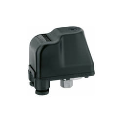 625 Pressostato Per Autoclavi 500V Ø1/4'F 3÷12 Bar - 625010 - Caleffi