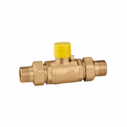 Valvola di zona a sfera a due vie con Pmax d'esercizio di 10 bar e nuova tenuta O-Ring |Caleffi 6470 CARATTERISTICHE: Marca: ...