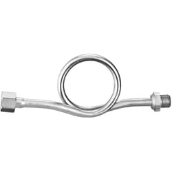 Riccio ammortizzatore mf d3/8 Caleffi 691300
