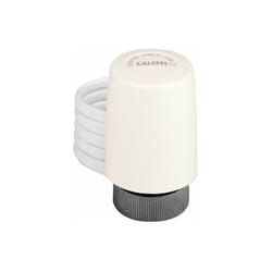 Comando elettrotermico normalmente chiuso Caleffi 6561 230V