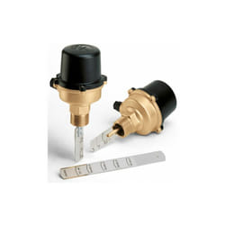Caleffi Flussostato 1' m 626600