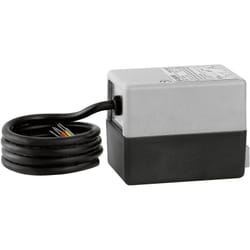 Motore di ricambio per valvole di zona motorizzate serie 642 e 643 Caleffi 641002