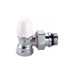 CODICE ARTICOLO: 431603 CARATTERISTICHE TECNICHE Detentore Caleffi. Finitura cromata. Attacchi a squadra, per tubo in ferro. ...