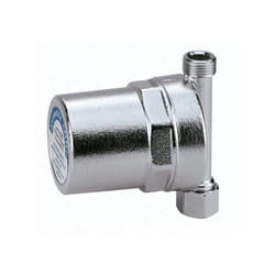 ANTISHOCK - Ammortizzatore del colpo d'ariete Caleffi 525 3/8"F X 3/8"M