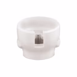 Guscio antimanomissione ed antifurto per impieghi in locali pubblici Caleffi 209000 Ricambio originale CALEFFI Descrizione de ...