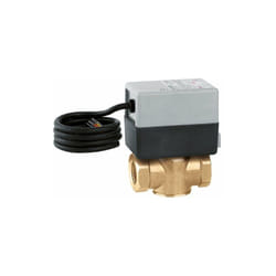 Caleffi - Valvola di zona motorizzata a due vie 1/2' 642042 z-one 1/2"