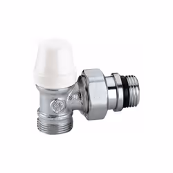 CODICE ARTICOLO: 342402 CARATTERISTICHE TECNICHE Detentore Caleffi. Finitura cromata. Attacchi a squadra, per tubi in rame, p ...