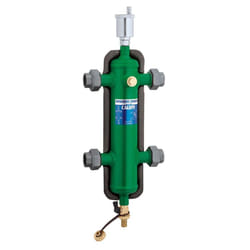 No Brand - Caleffi Separatore Idraulico 1 1/4" Coibentato 548007