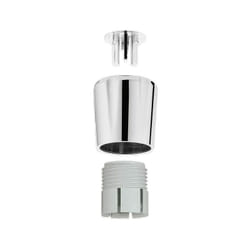 Cannotto per manopola. Componenti manopola valvole termostatizzabili. Utilizzo 338302, 339302, 401302, 402302, 338402, 338452, 339402, 339452,