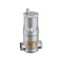 Thermador - Disaeratore per impianti solari discal® Caleffi 251003 3/4' f