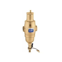 Thermador - discaldirt® - Disaeratore-defangatore Caleffi 5460 3/4'
