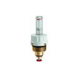 Flussometro di ricambio per collettori Caleffi F699 1+5