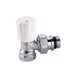 Valvola termostatizzabile predisposta per comandi termostatici ed elettrotermici |Caleffi 421 CARATTERISTICHE: Marca: Caleffi ...
