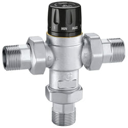 Caleffi Miscelatore Termostatico 1 Pollice 35-65 °C 521936