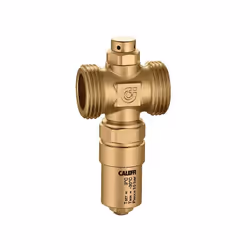 Valvola antigelo 1 corpo in ottone Caleffi 108601 Valvola antigelo. Corpo in ottone. Pmax d’esercizio: 10 bar. Campo temperat ...