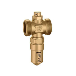 Caleffi - Valvola antigelo 1 pollice corpo in ottone 108601