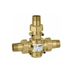 Caleffi - Valvola anticondensa con controllo termostatico della temperatura 280 DN20 - 1' - 60°C