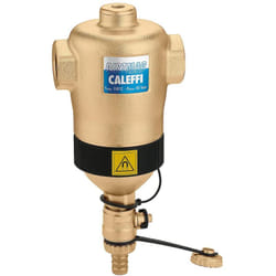 Defangatore dirtmag d 3/4 f con magneti caleffi 546305