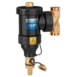 Thermador - Caleffi Defangatore C/Magnete In Tecnopol. 3/4" 545305