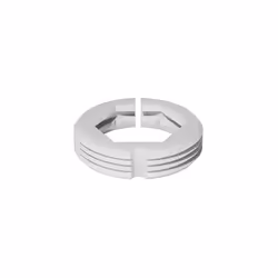 Ricambio adattatore per 200000-202000-656 Caleffi F36077 Adattatore da utilizzare per l’accoppiamento dei comandi termostatic ...