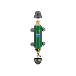 Separatore idraulico multifunzione con coibentazione Caleffi 5495 1"