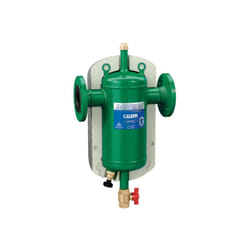 Caleffi - Defangatore con magnete e corpo in acciaio, dn 50 dirtmag® 546650 50