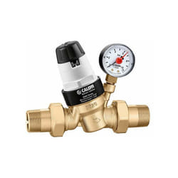 Riduttore di pressione con cartuccia estraibile Caleffi 5350H 3/4"