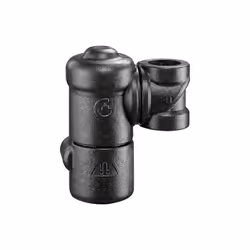 CODICE ARTICOLO: CBN545345 CARATTERISTICHE TECNICHE Coibentazione per disaeratore serie 54534 Utilizzo 545345/545346/545347 C ...