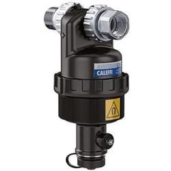 Caleffi - Defangatore C/Magn. Sottocaldaia 3/4"M 3/4"F 545105