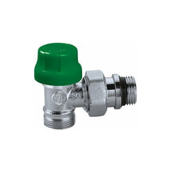 Caleffi - Valvola termostatica dinamica dynamical® 1/2' 232402 1/2"
