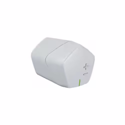 Comando elettronico wireless per valvole radiatore termostatiche e termostatizzabili con sensore di temperatura |Caleffi 2155 ...