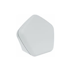 Gateway Pro di regolazione termica multi-zone wireless Caleffi 215015 Bianco