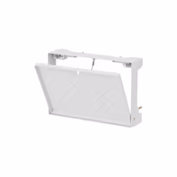 CODICE ARTICOLO: 359700 CARATTERISTICHE TECNICHE Portello a filo muro con telaio push-to-open PATENT PENDING Serie 359 Misure ...