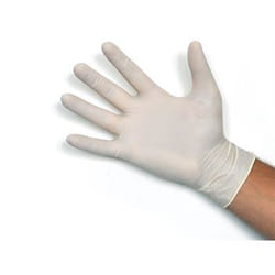 GIMA 25713 Bianco L 100 pz