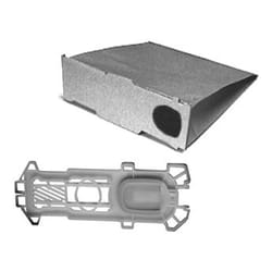 Elettrocasa FW 6 Sacchetto per la polvere