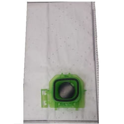 Elettrocasa FW 7 T accessorio e ricambio per aspirapolvere Sacchetto per la polvere