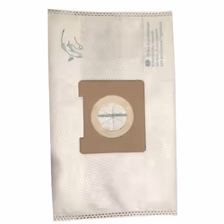 Elettrocasa HV 28 TNT Conf. 8 Sacchetti in TNT, Sacchetto per la polvere, Aspiratore a cilindro, Marrone, Carta, TX 60 PET 01 ...