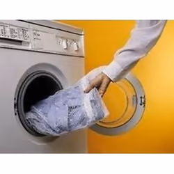 Elettrocasa Sacco Salvabucato, Sacchetto di lavaggio, Ogni marca