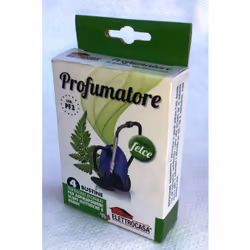 Elettrocasa PF3 accessorio e ricambio per aspirapolvere Deodorante per l'ambiente Aspiratore a cilindro - Vista aggiuntiva 4
