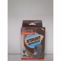 Elettrocasa AS47 Detergente Sgrassante Compatibile per Macchine Caffe' Nespresso - Vista aggiuntiva 4