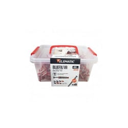 Bluefix 6.35/Va Vasc400+Gadget ( elematic itw cod. 565543 )
