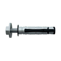 Ancorante meccanico universale Elematic trider/b M6 569571