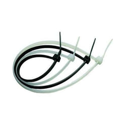 Spit - Fascetta Per Cablaggio Mm 2,5X200 Pz 100 - Nero