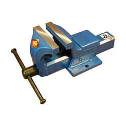 Morsa Acciaio con Stringitubo 125mm - Tenax