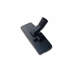 Spazzola combinata nera D.35 ( pavimenti - moquette ) per aspiratori lavorwash. Spazzola Combinata 3.754.0016- SPECIFICHE -Sp ...