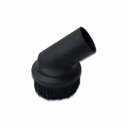 Spazzola rotonda nera D.35 per aspiratori lavorwash. Spazzola Rotonda D.35 3.754.0015- SPECIFICHE -Spazzola Tonda Spazzola Ro ...