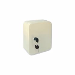Technomax Cassetta Portachiavi 48 Posti- SPECIFICHE DEL PRODOTTO -48 Posti