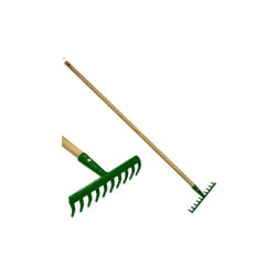 Attrezzi Giardino c/m Rastrello 580/119V